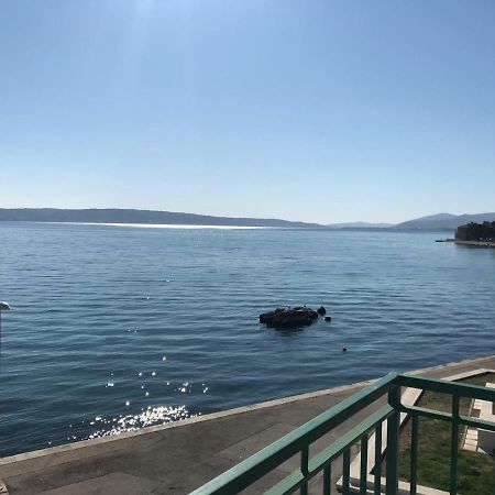 Meerblick Apartment Kastela Exterior photo